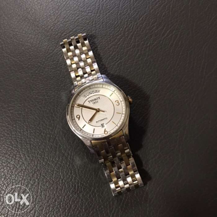 tissot prc 200 olx
