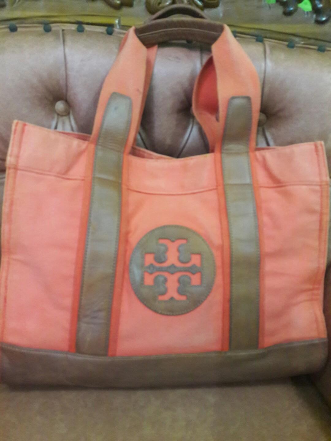 Tory Burch made in china