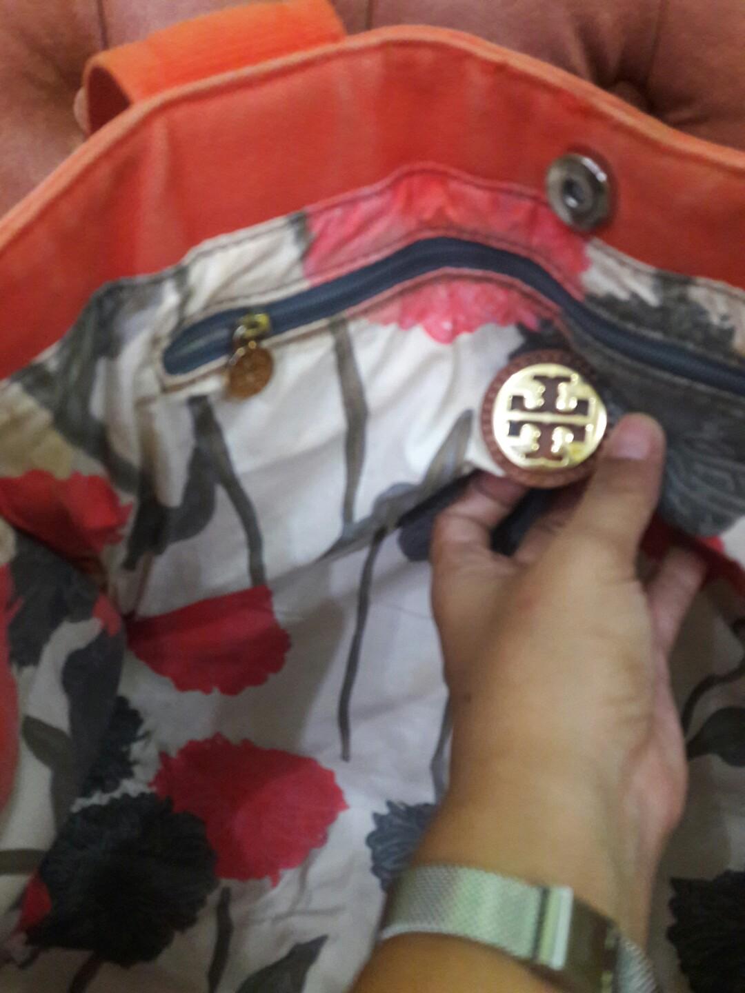 Tory Burch Made in China?