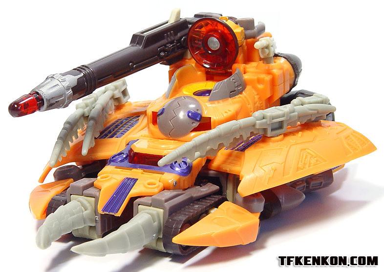 Transformers Cybertron Unicron Deluxe Class Sealed Bnew Hobbies Toys