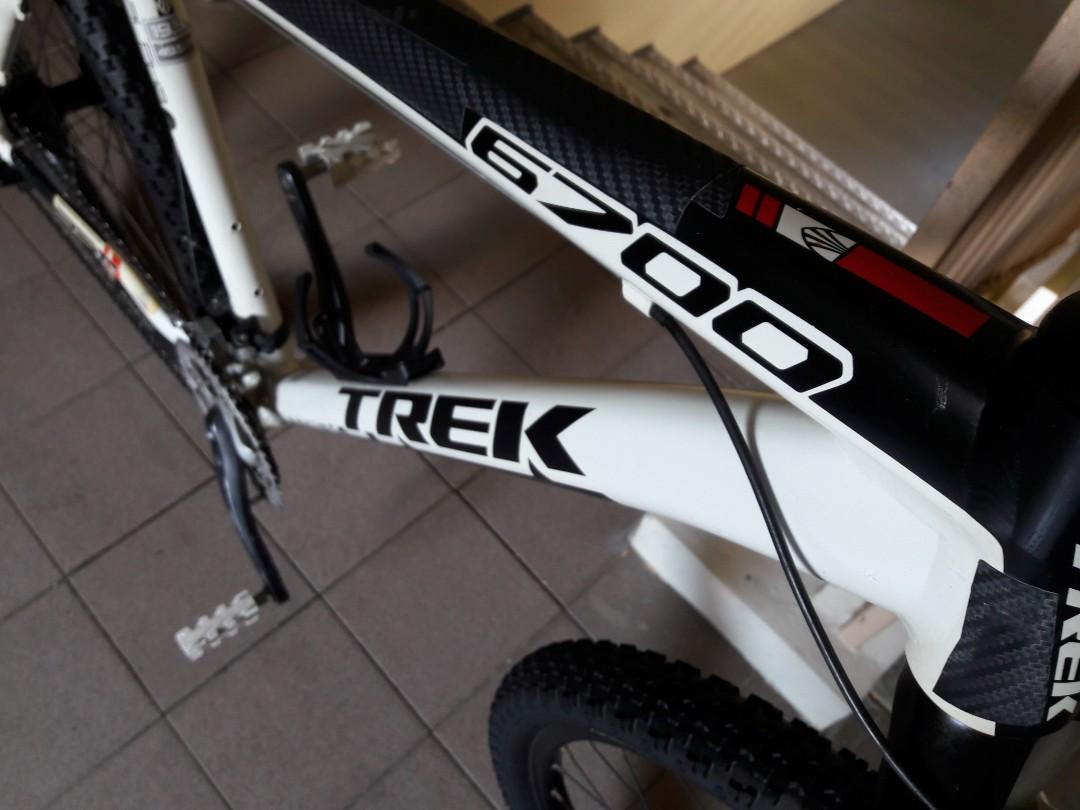 Trek hotsell 6700 price