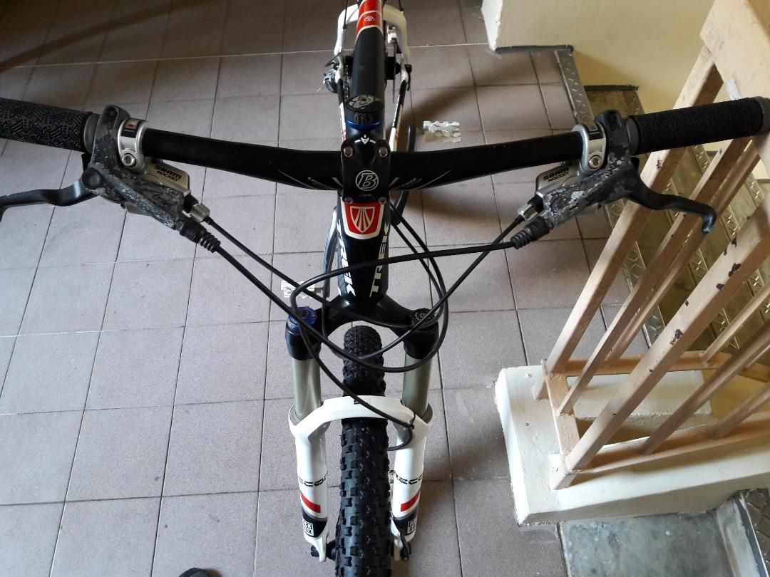 Trek 6700 bike / bicycle, Sports 