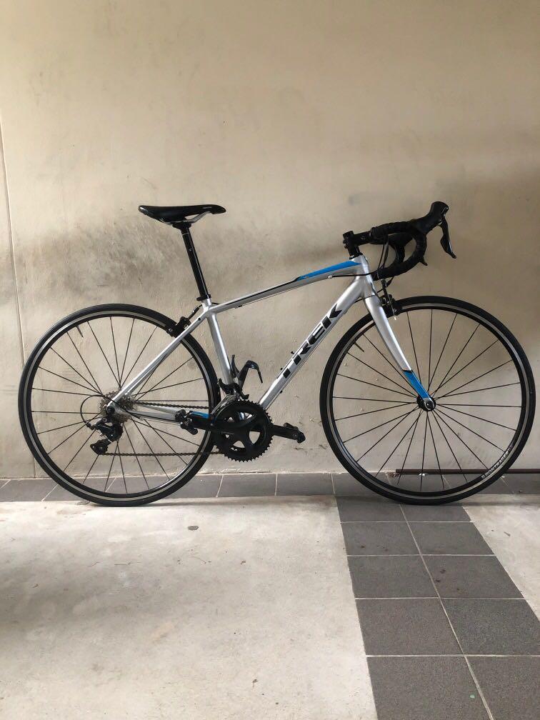 trek domane sl3