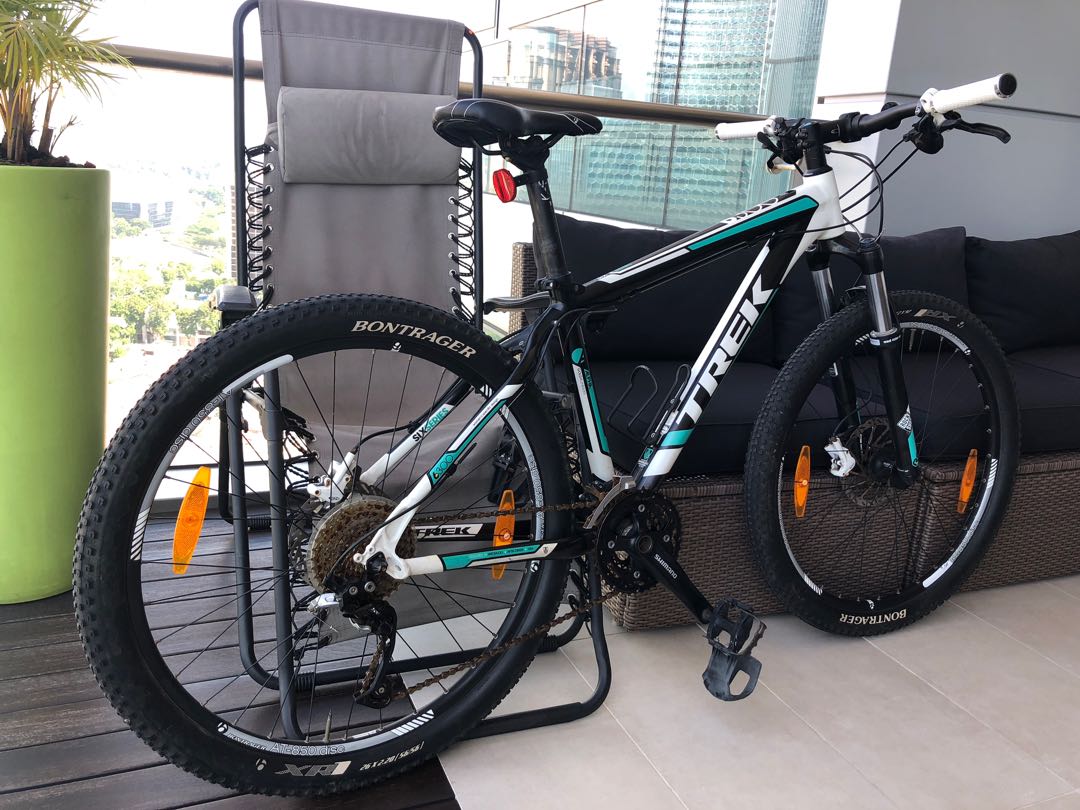 Trek 6300 wsd outlet