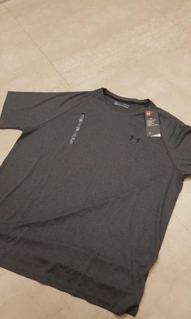 underarmour heatgear shirt