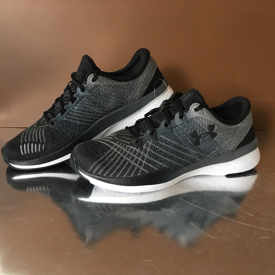 Ua w threadborne push tr on sale