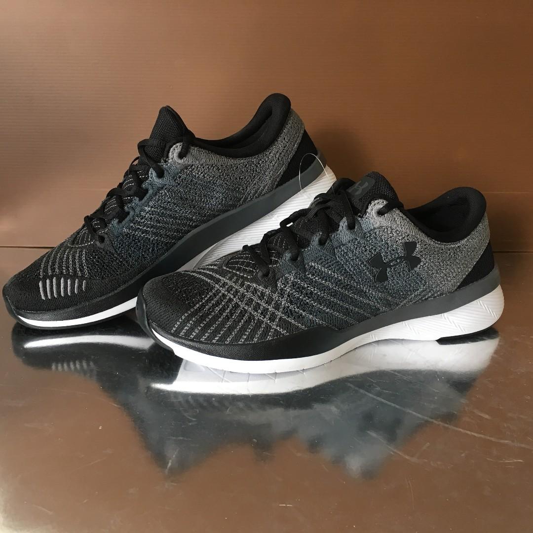 under armour threadborne push