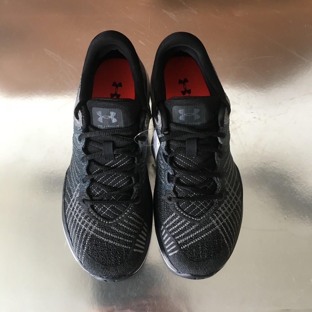 Ua threadborne push tr discount
