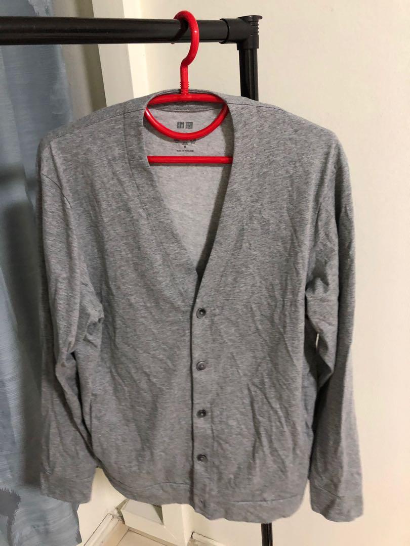 Airism uv cut cardigan hot sale