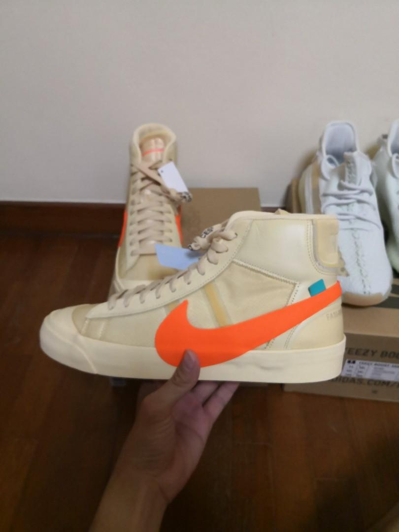nike blazer 47