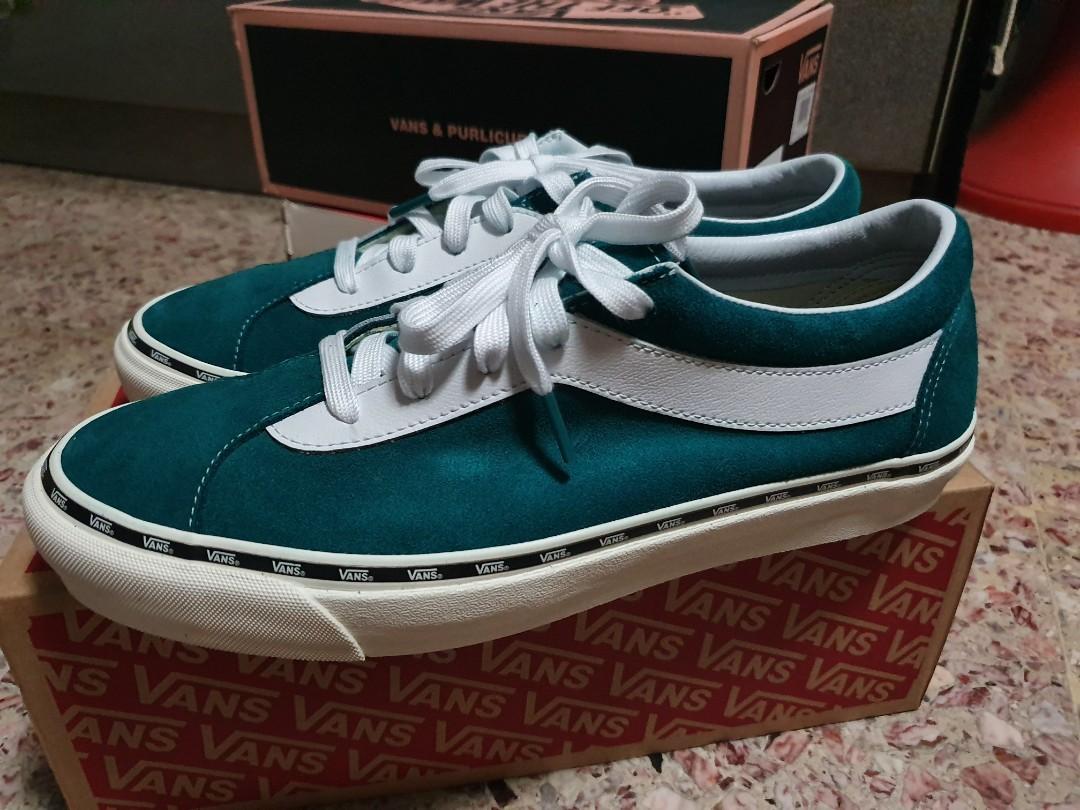 Vans Bold Ni Green Online Sale, UP TO 