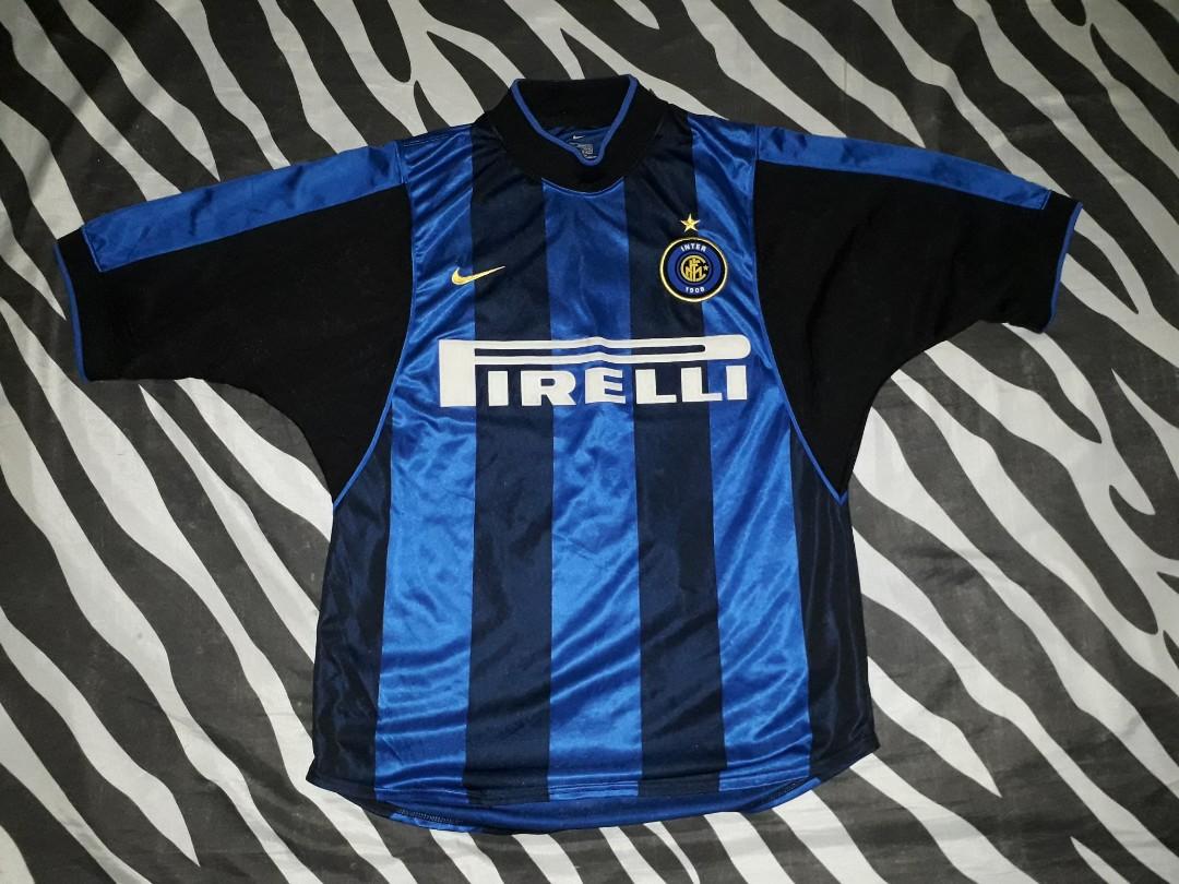 nike pirelli jersey