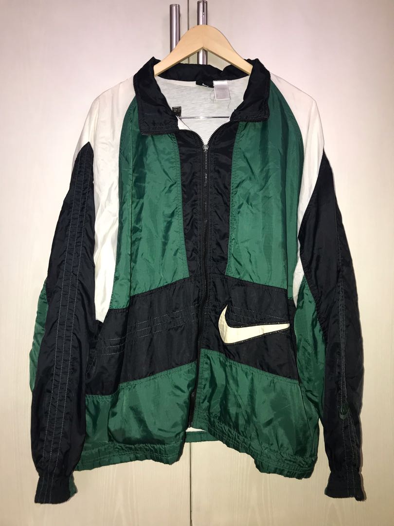 vtg nike windbreaker