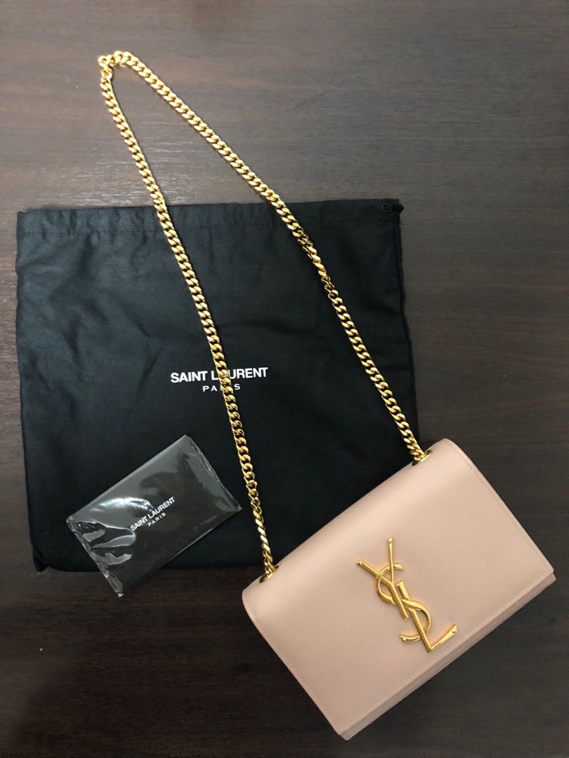 Ysl store kate price