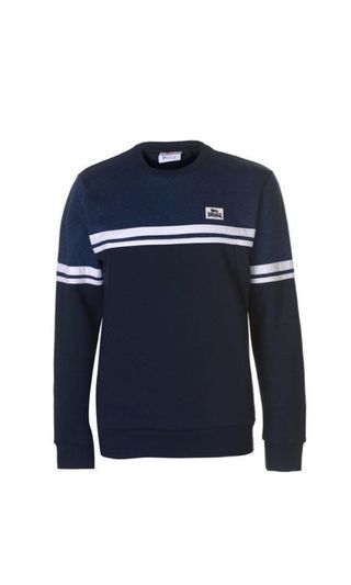 英國Lonsdale Crew長袖衛衣64208960923779110