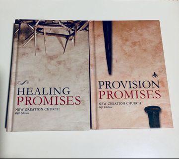 Books on Promises