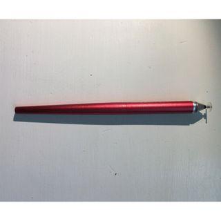 Musemee Notier V2 - Red - Tablet/Smartphone Stylus Pen