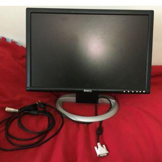 DELL 2005FPW LCD Monitor - Flat Panel Widescreen