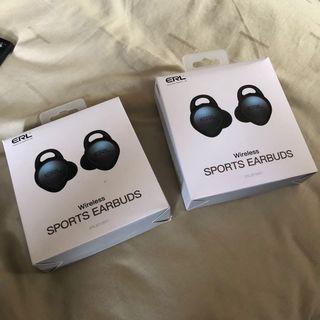 ERL Wireless Earbuds