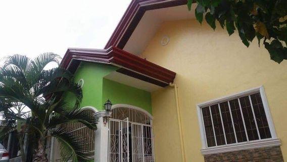 House and Lot for Rent - Davao City