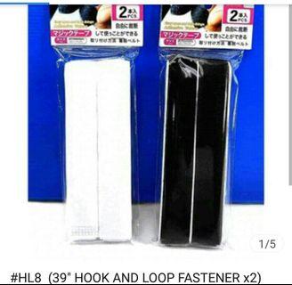 Loop fastener