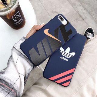 CASE IPHONE 6/6S/6+/6S+/7/8/7+/8+/X