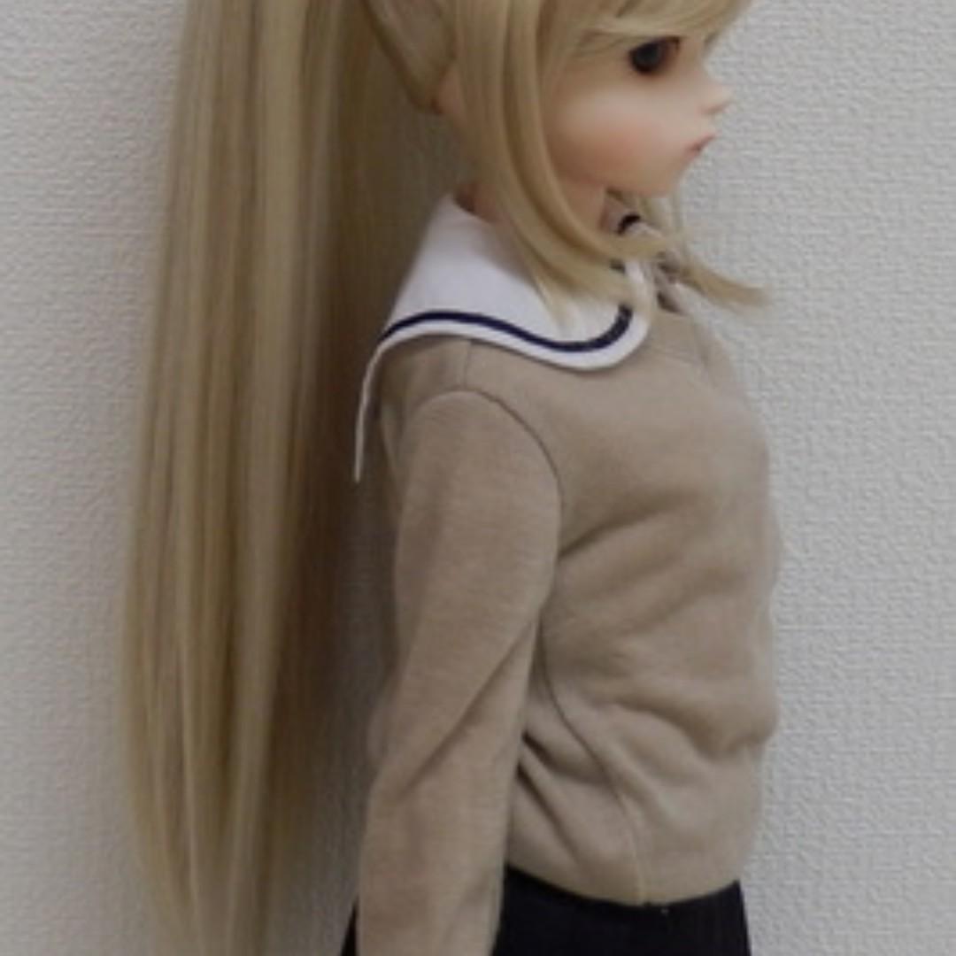 Mandarake bjd sales