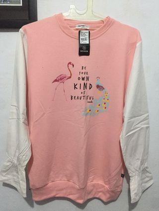 Sweater/ Baju Nevada