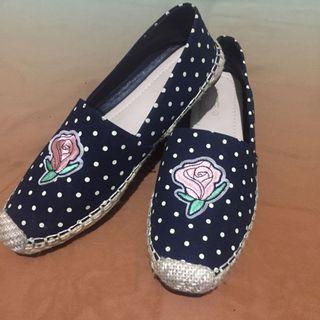 Slip on shoes VNC