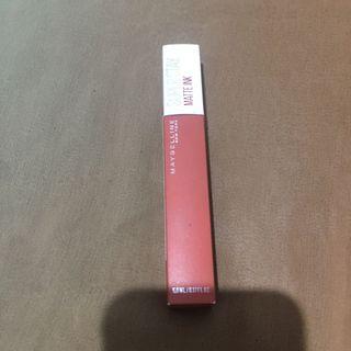 Maybelline Super Stay Matte Ink