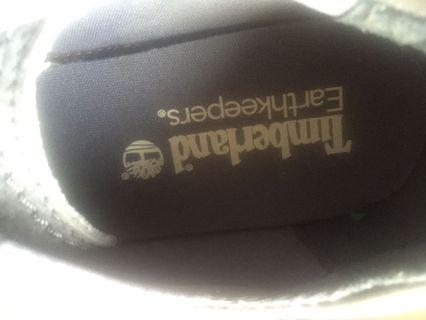 Authentic Timberland Earthkeepers