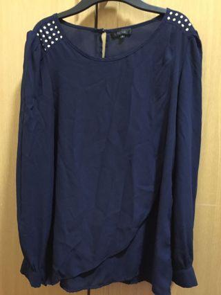 NICHII Tops