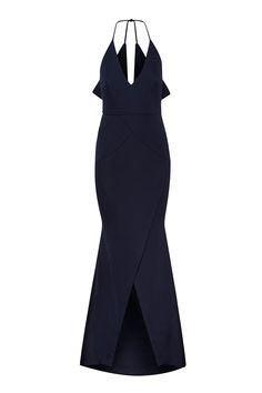 Heather fancy gown Clearance