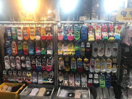 Socks