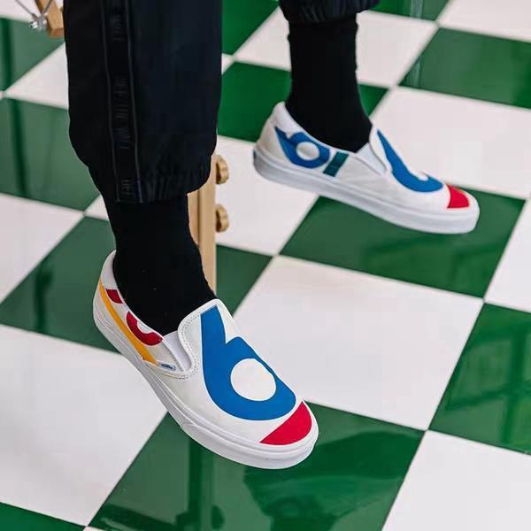 vans 1996