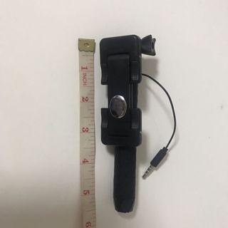 Mini / Portable Monopod Selfie Stick
