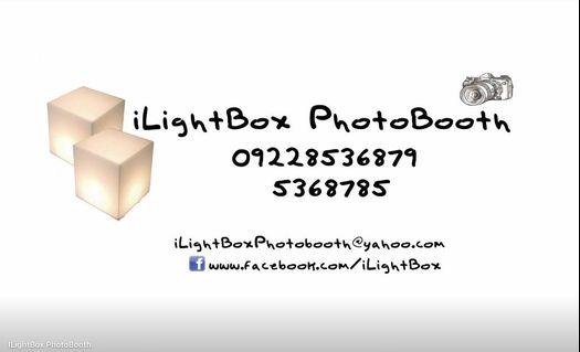 PHOTOBOOTH Services
