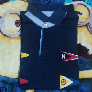 polo shirt Nautica
