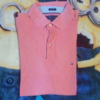 Polo Shirt Tommy Hilfiger