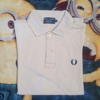 Polo Shirt Fred Perry