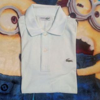 Polo Shirt Lacoste