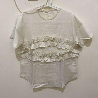baju putih