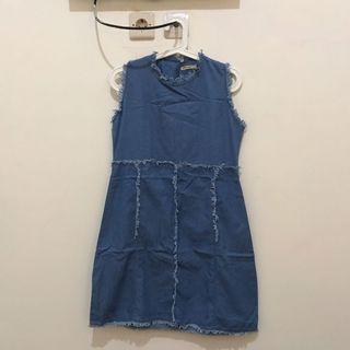 dress jeans