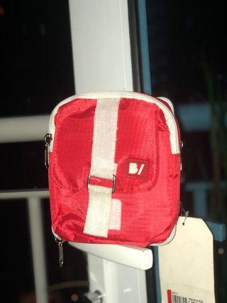 Bench Foldable Gym Bag