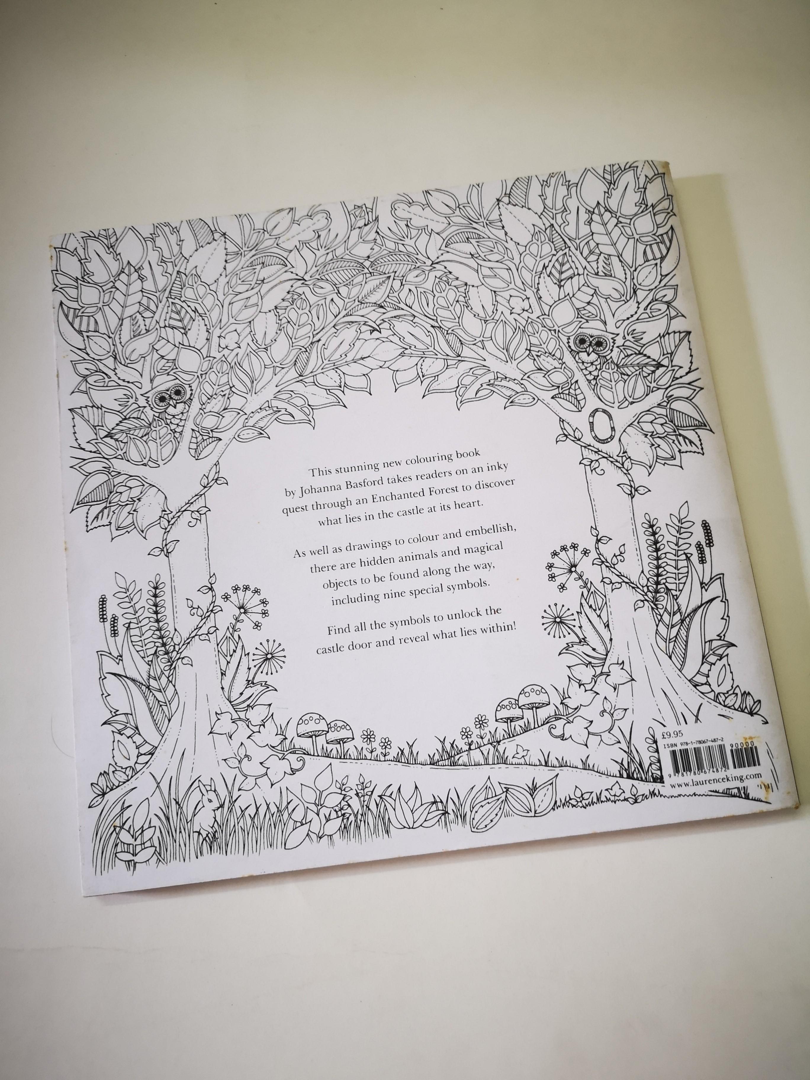 480+ Secret Garden Door Coloring Book HD 480+ Secret Garden Door Coloring Book HD