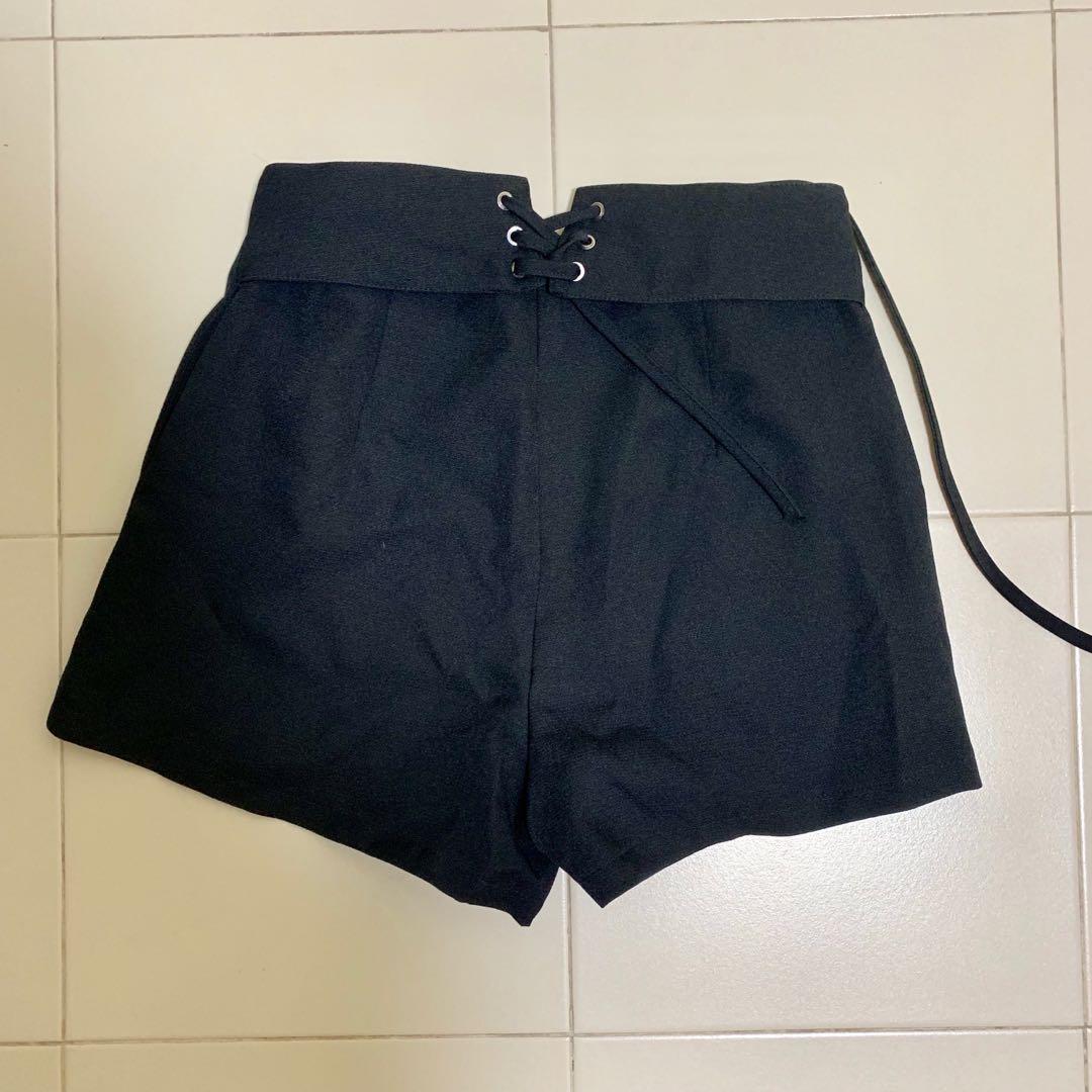 No elastic shorts Clearance