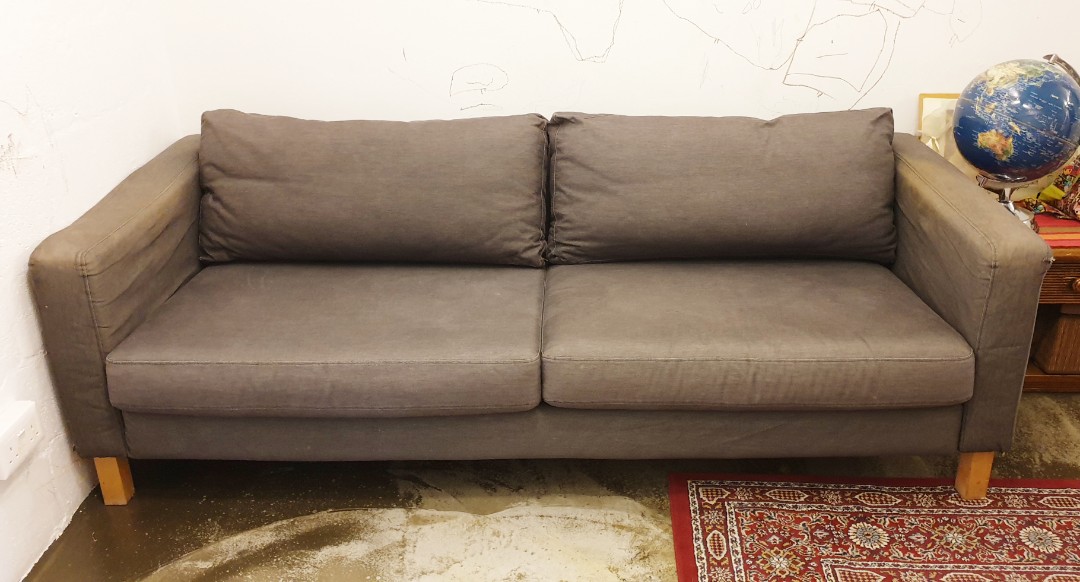3 Seater Sofa Karlstad