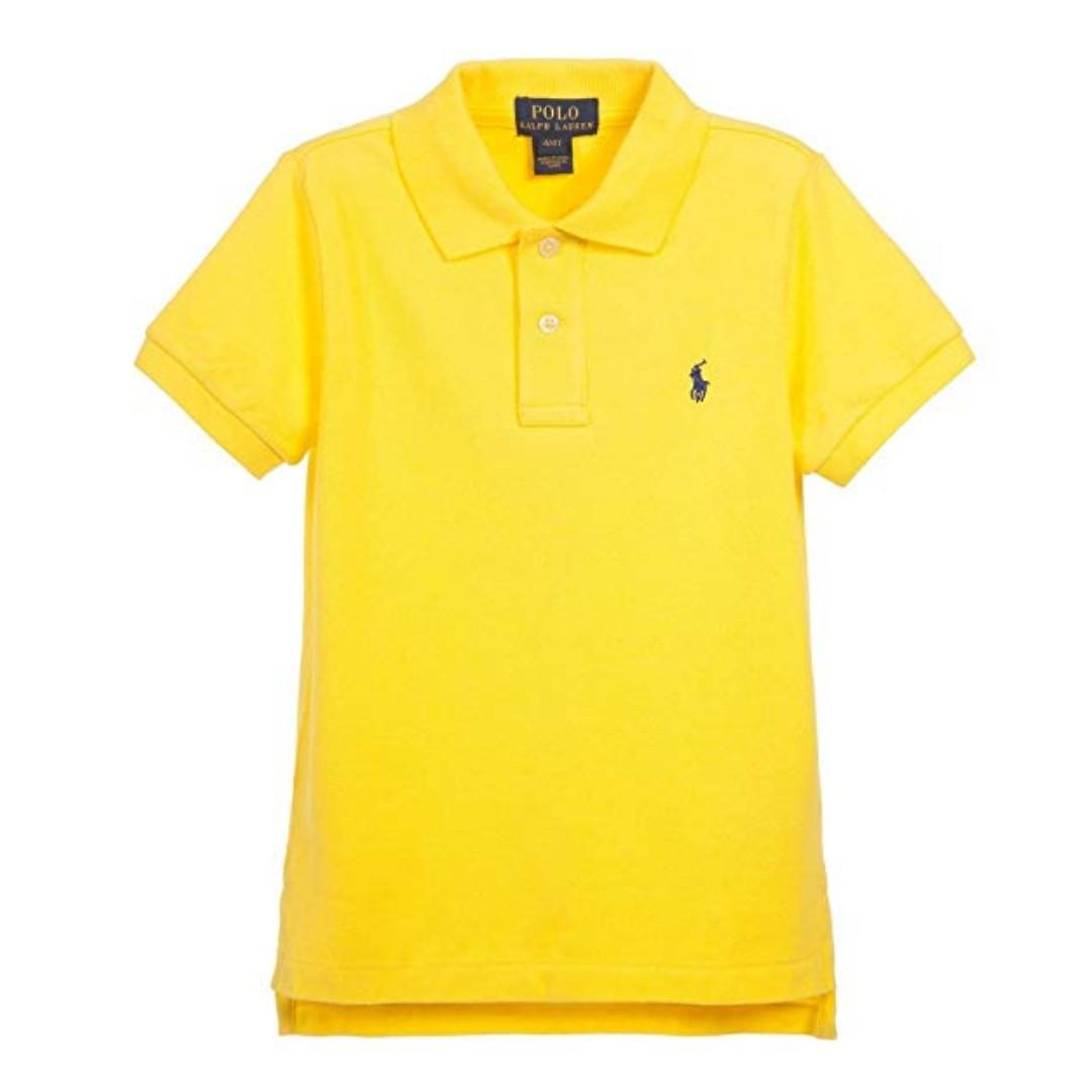 4t ralph lauren polo shirt