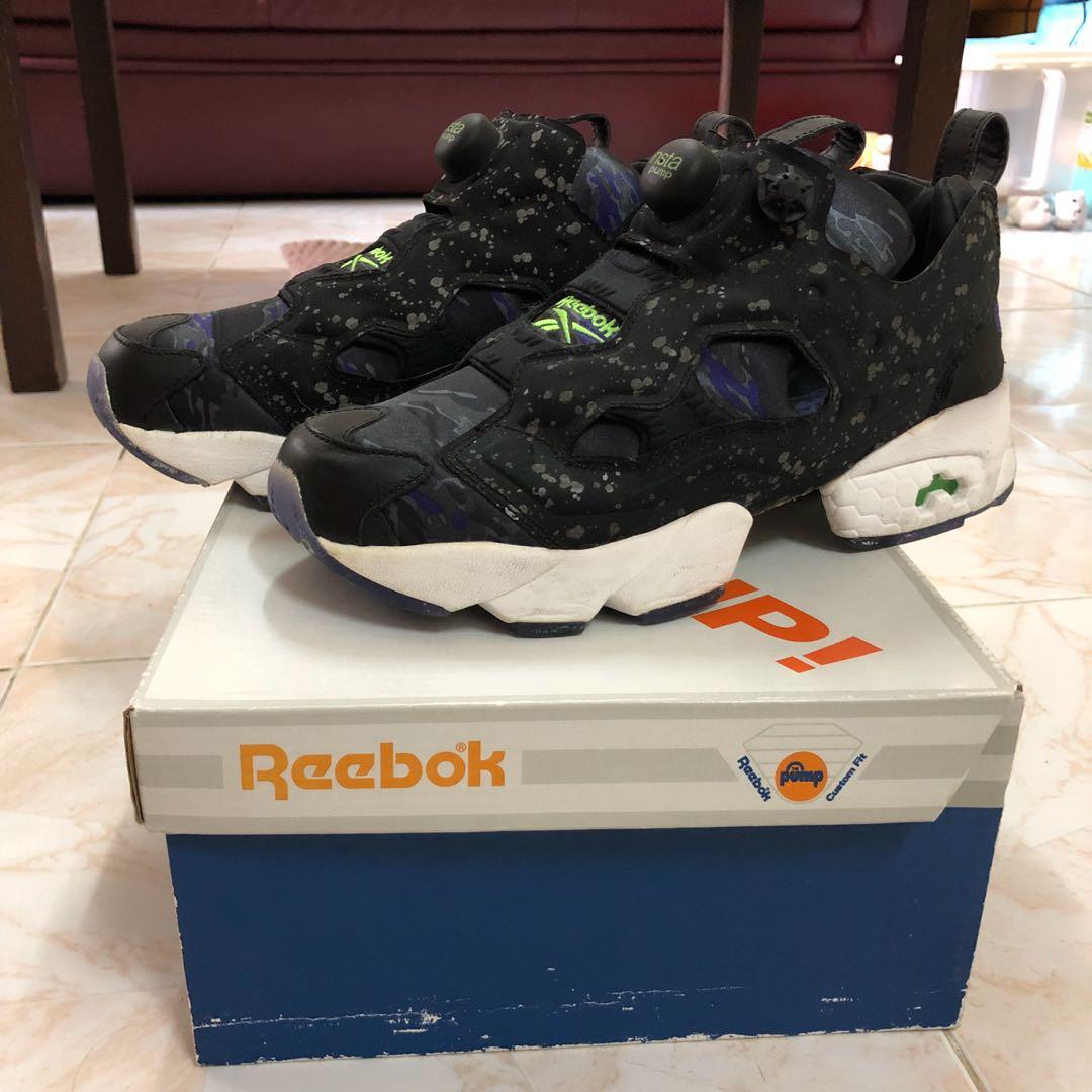 reebok instapump fury affiliates