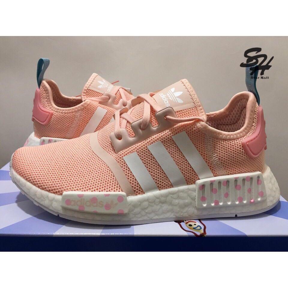 ADIDAS NMD R1 x TOY STORY 4 EG7316